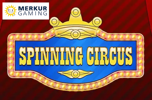 Spinning Circus